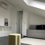Boutique - Spontini Penthouse ミラノ