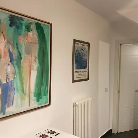 Διαμέρισμα Boutique - Spontini Penthouse *
