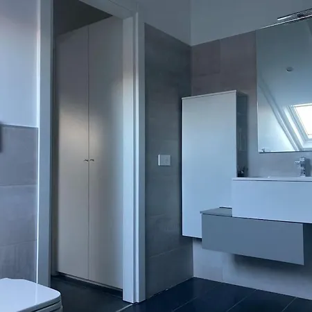 Boutique - Spontini Penthouse Διαμέρισμα Μιλάνο