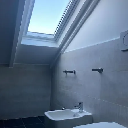 Boutique - Spontini Penthouse Μιλάνο