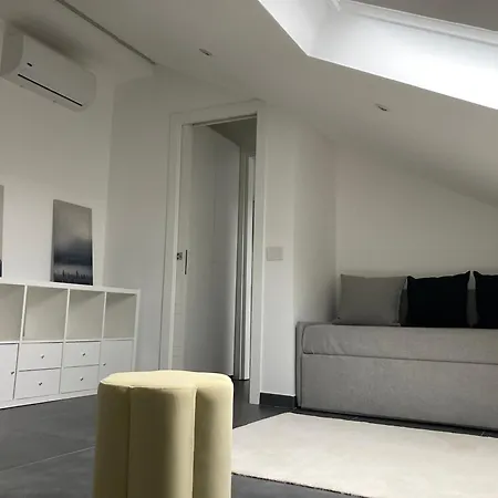 Boutique - Spontini Penthouse Μιλάνο