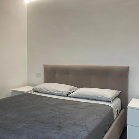 Boutique - Spontini Penthouse * ミラノ